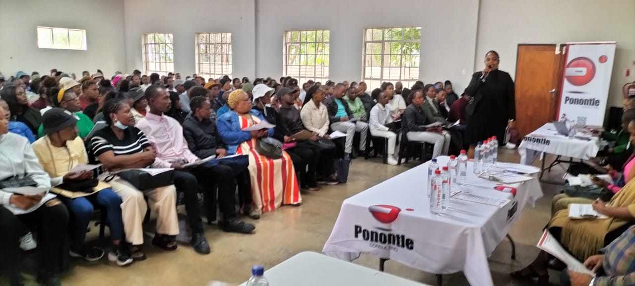 Ponontle Construction